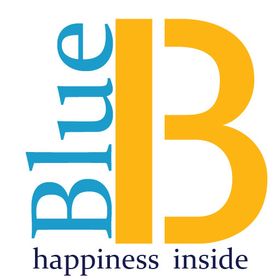 Blue b